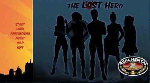 The Lust Hero [v.0.21] [2018/PC/ENG/RUS] Uncen