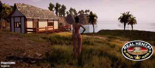 ProjectLOMG  [ v.0.3.0] (2018/PC/ENG)