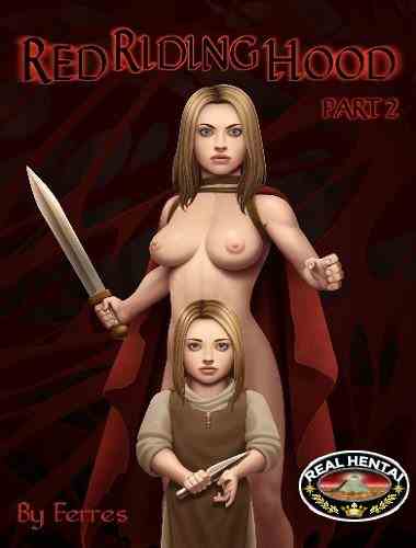 Red Riding Hood 2