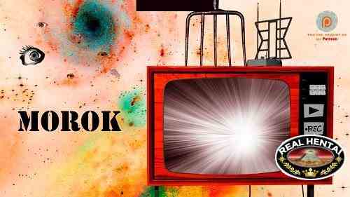 Morok [1 [v.1.0 Final] / 2 [v.1.0 Final] ] [2018/PC/ENG/RUS] Uncen