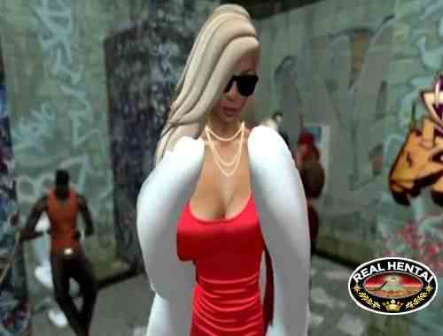 The Big Black Friday 4