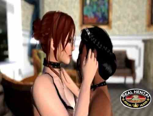 Legs Wide Spread Chapter 1,5