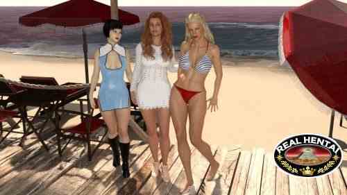 Strange Gift  [ v.0.12] (2018/PC/RUS/ENG)