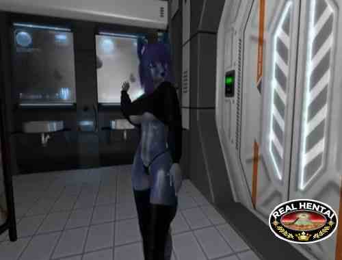 Legend Of Krystal - Parody