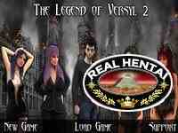 The Legend of Versyl 2 v0.13a (онлайн игра)