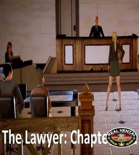 The Lawyer  [ v.Ch. 3 Final] (2018/PC/ENG)