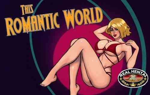 This Romantic World  [ v.0.6.5 ] (2018/PC/ENG)