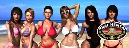 Man of The House [v.1.0.2c Extra] [2017/PC/RUS/ENG] Uncen