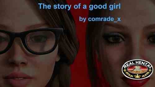 The story of a good girl  [ v.1.0] (2018/PC/ENG)