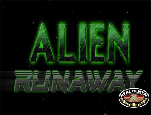 Alien Runaway [Ver.0.1] (2018/PC/ENG)