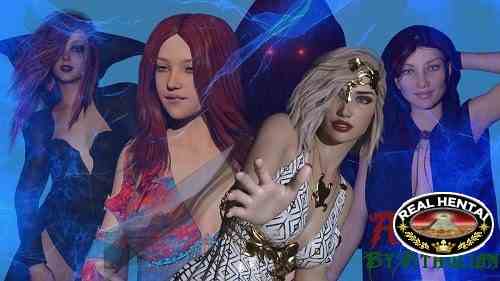 Ataegina [v.0.9.1] [2018/PC/ENG/RUS] Uncen