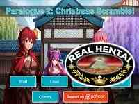 Paralogue 2: Christmas Scramble! (онлайн игра)