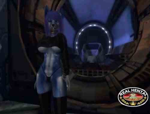 Legend Of Krystal - The Second Mission