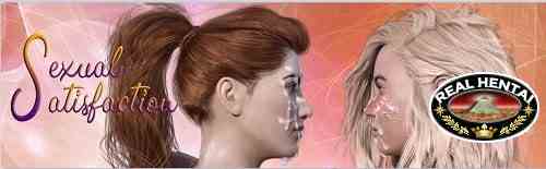 Sexual Satisfaction [v0.5] [2018/PC/ENG] Uncen