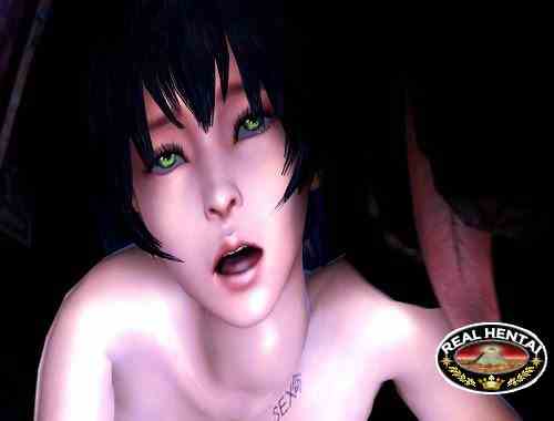 Demon Hunters Episode 2.8