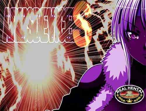 Arms Devicer S!! - Eiyuu Hen (2017/PC/Japan)