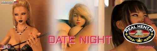 Date Night  [  v.Completed ] (2019/PC/ENG)