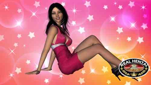 My Daughters Plaything  [  v.Ch. 1 ] (2019/PC/ENG)