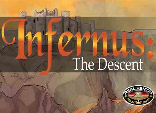 Infernus: The Descent  [ v.0.0.11] (2018/PC/ENG)