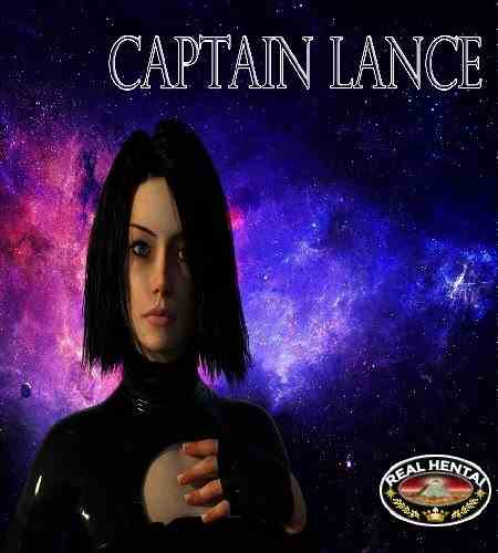 Captain Lance  [  v.0.60 ] (2019/PC/ENG)