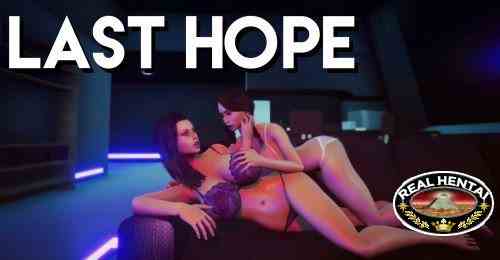 Last Hope  [  v.13.0 ] (2019/PC/ENG)