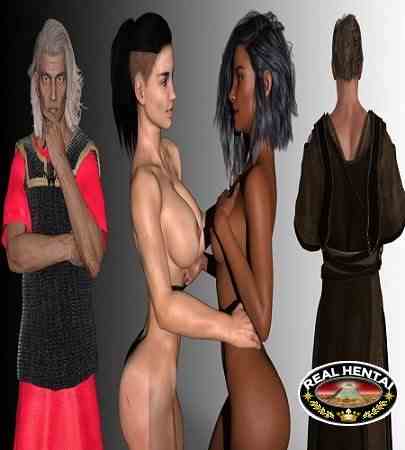 Королевство / The Kingdom [v.0.7.5] [2018/PC/ENG] Uncen