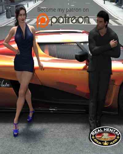 How We Met  [  v.Ch. 11 ] (2018/PC/RUS/ENG)