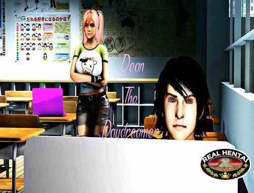 Dean The Daydreamer