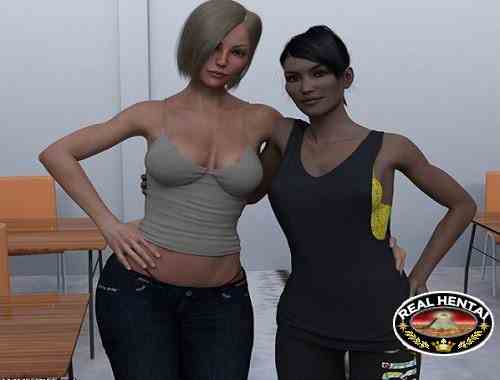 Erisa's Summer [Ver.0.0e98] (2018/PC/ENG)