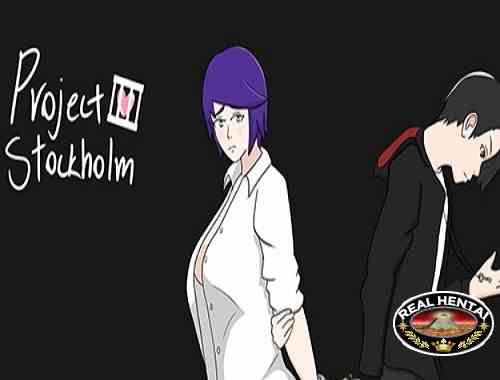 Project Stockholm [Ver.0.03] (2018/PC/RUS/ENG)