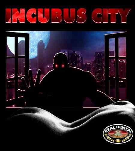 Incubus City  [  v.1.9.9] (2019/PC/ENG)