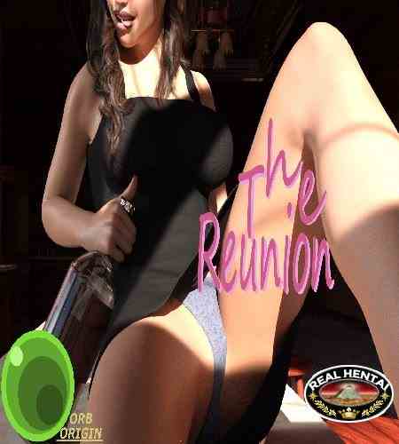 The Reunion  [  v.Completed ] (2019/PC/RUS/ENG)