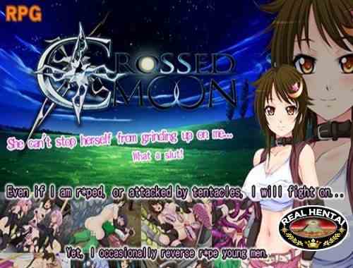 Crossed Moon [Ver.1.0] (2016/PC/RUS)