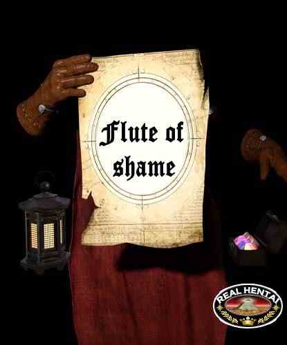 Flute Of Shame  [  v.1.02 ] (2019/PC/RUS/ENG)