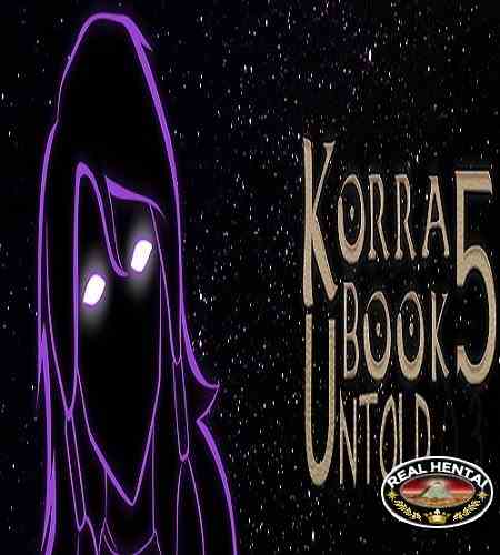 Book 5: Untold Legend of Korra  [  v.1.0 ] (2019/PC/ENG)