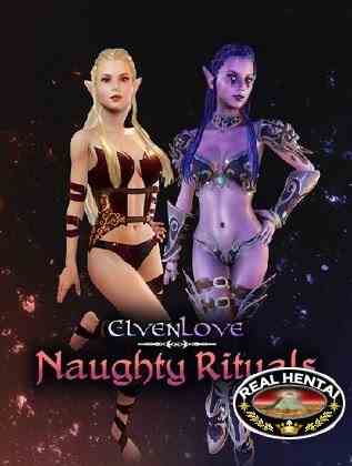 Elven Love: Naughty Rituals[2018/PC/ENG] Uncen