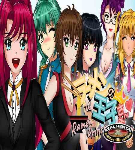 Ramen no Oujisama  [  v.0.7.5 Patreon + Walkthrough ] (2019/PC/ENG)