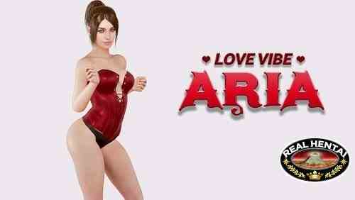 Love Vibe Aria [Completed] [2019/PC/ENG/RUS] Uncen