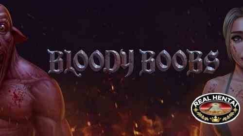Bloody Boobs[2019/PC/ENG/RUS] Uncen