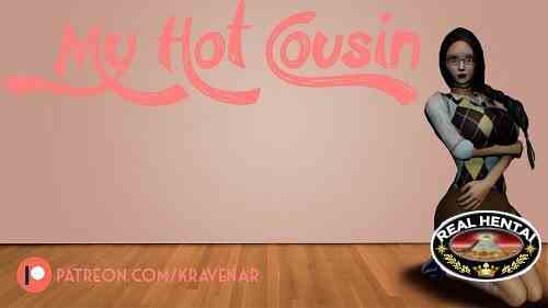 My Hot Cousin [Final] [2019/PC/ENG] Uncen