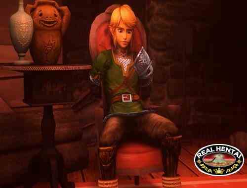 Zelda Project Final 2