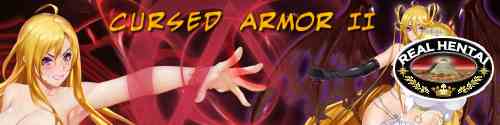 Cursed Armor II  [  v.2.2 ] (2019/PC/ENG)
