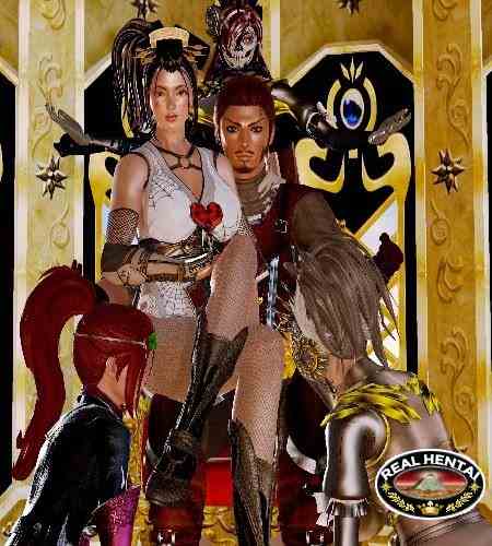 Prince of Erotika  [  v.0.5 ] (2019/PC/ENG)