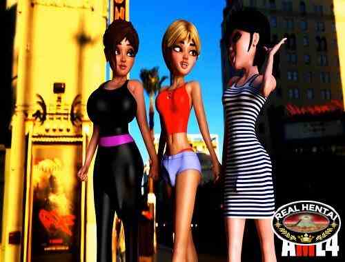 All My Mothers Love 4