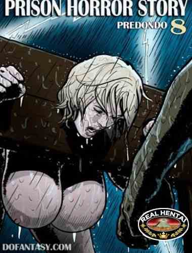 Prison Horror Story 8