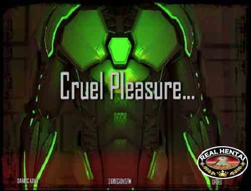 Cruel Pleasure