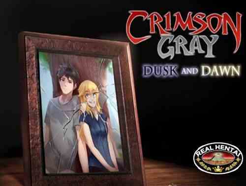 Crimson Gray: Dusk And Dawn (2018/PC/ENG)