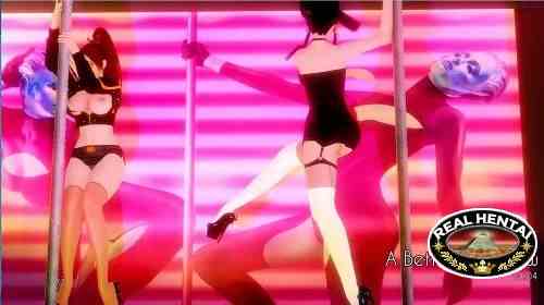 A Better Tomorrow [v.0.24.9] [2018/PC/ENG] Uncen