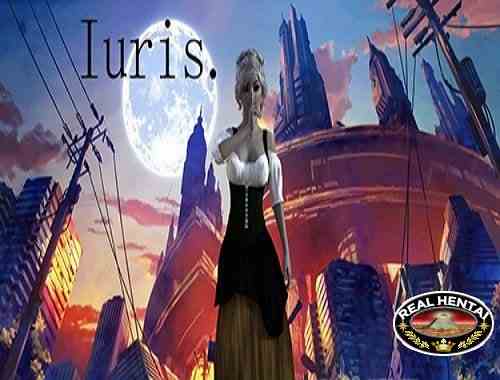 Iuris [Ver.0.4] (2017/PC/RUS)