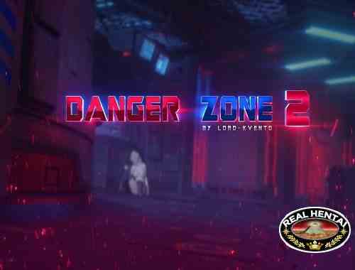 Danger Zone 2
